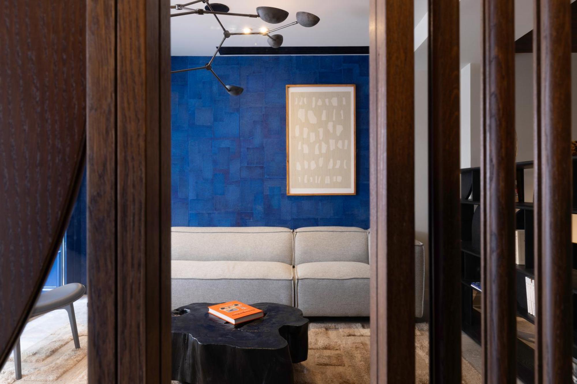 Hotel Gabbie Париж Екстериор снимка