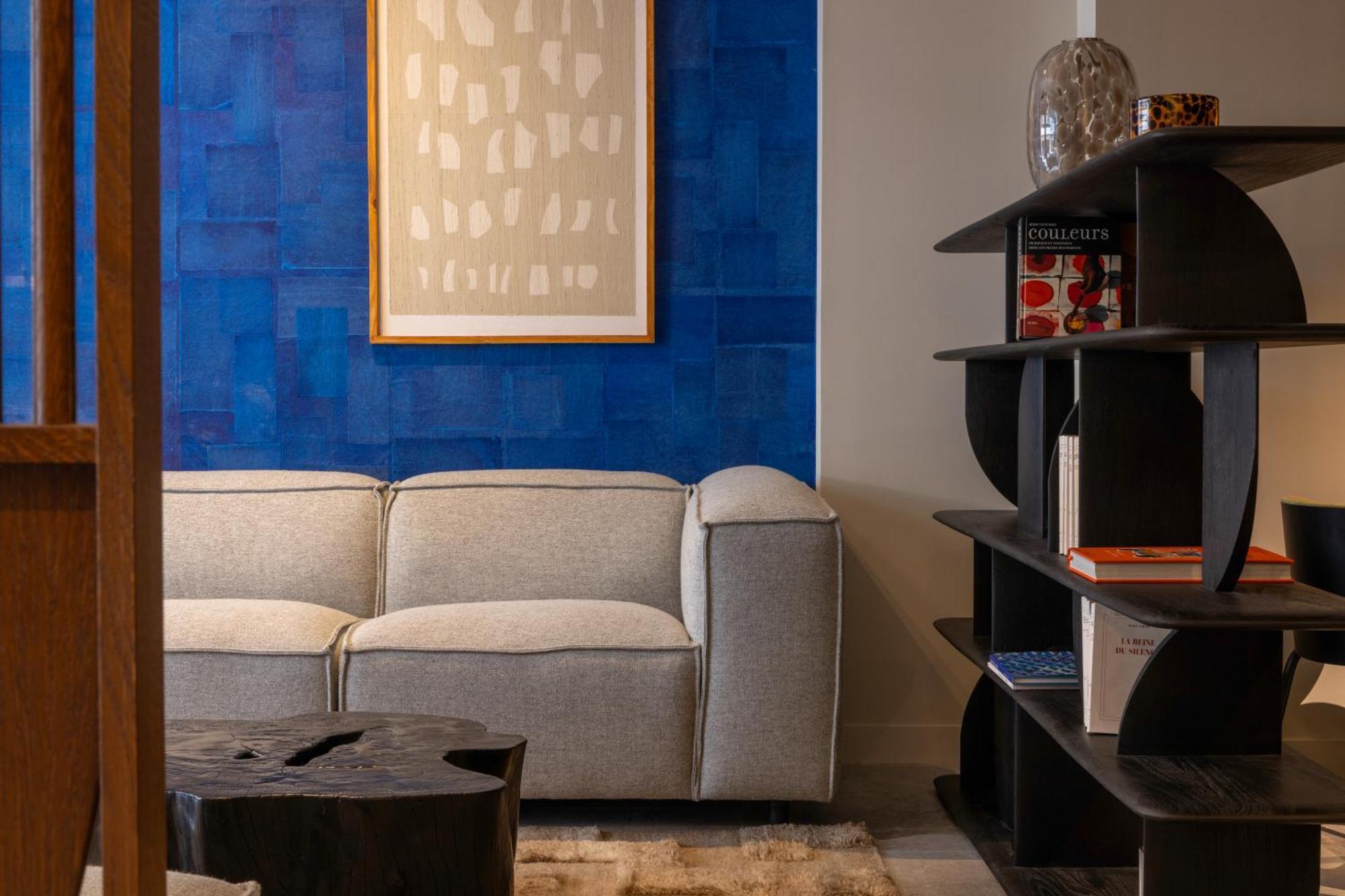 Hotel Gabbie Париж Екстериор снимка