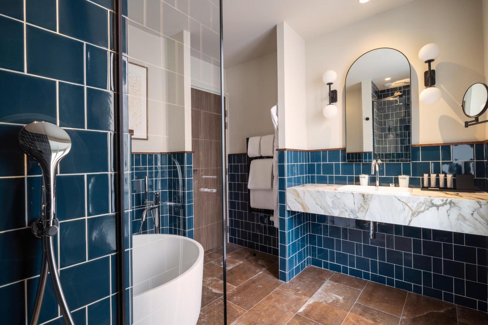 Hotel Gabbie Париж Стая снимка
