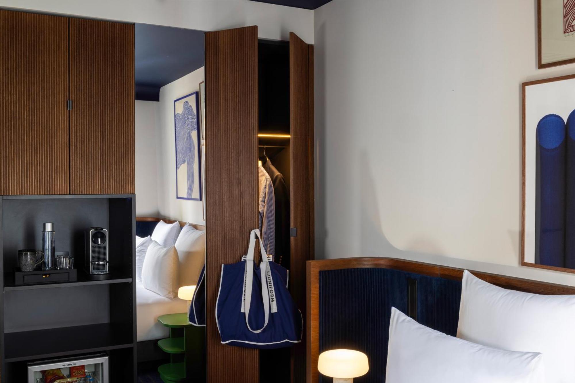 Hotel Gabbie Париж Стая снимка