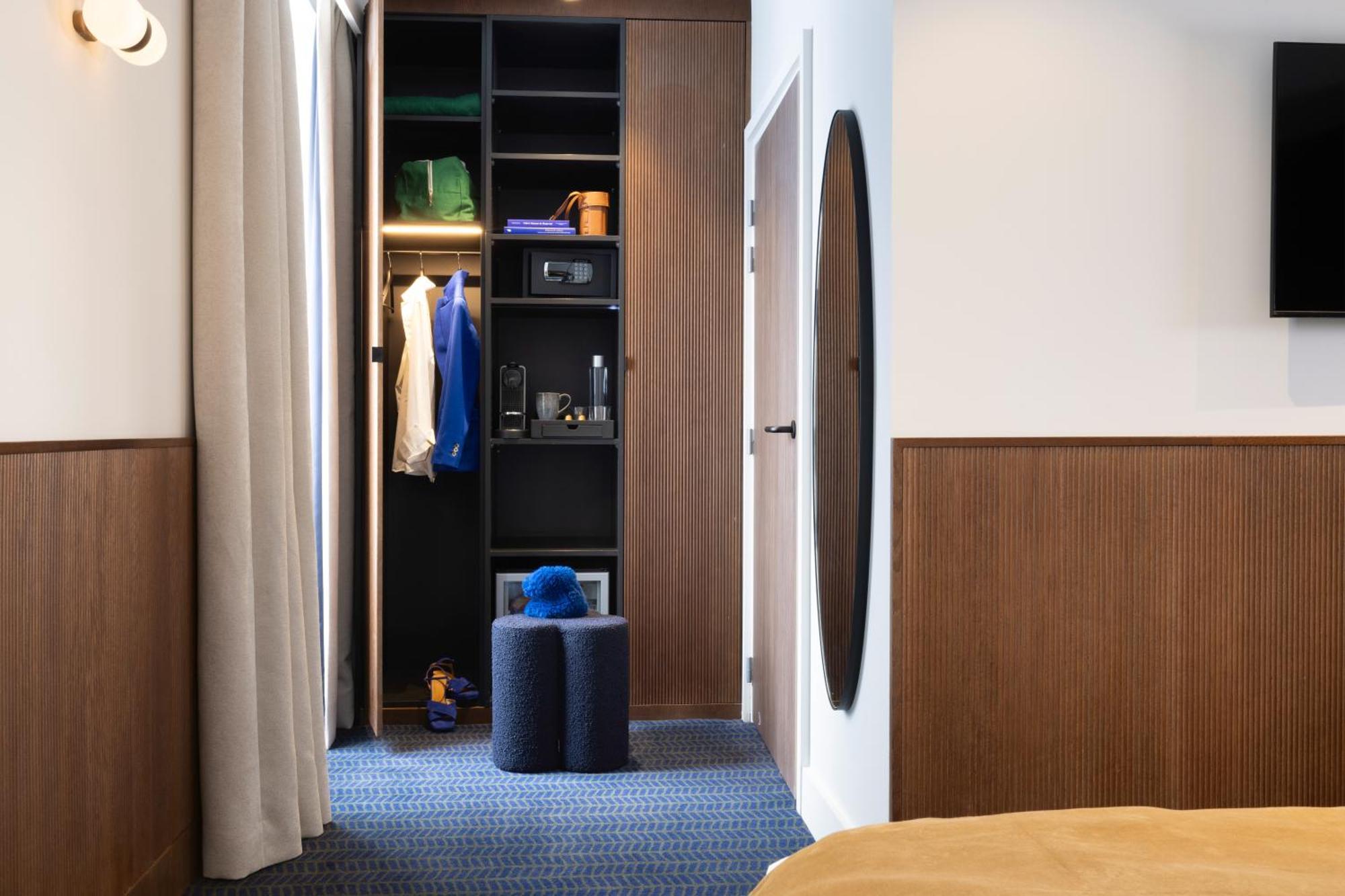 Hotel Gabbie Париж Екстериор снимка