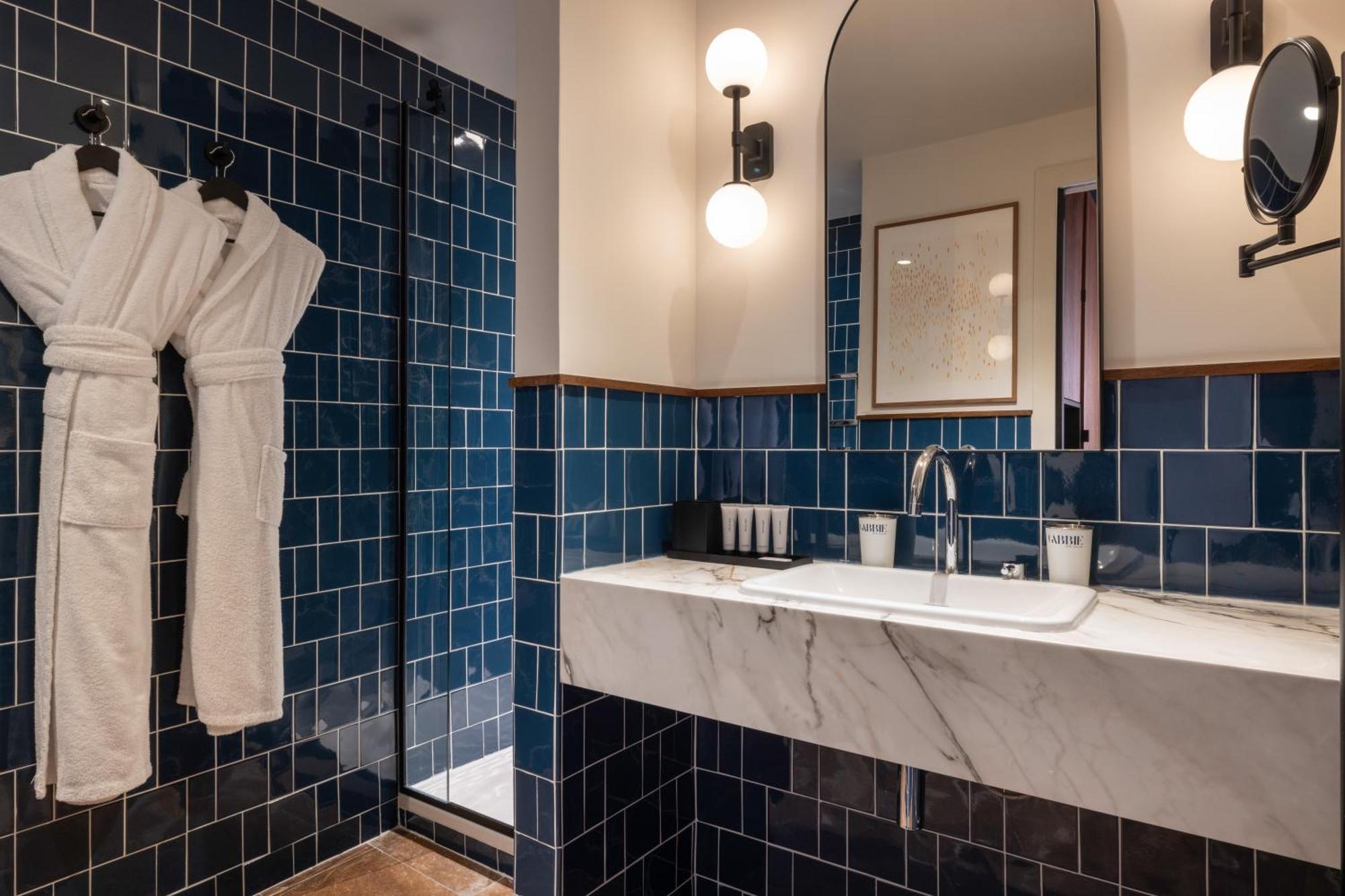 Hotel Gabbie Париж Стая снимка