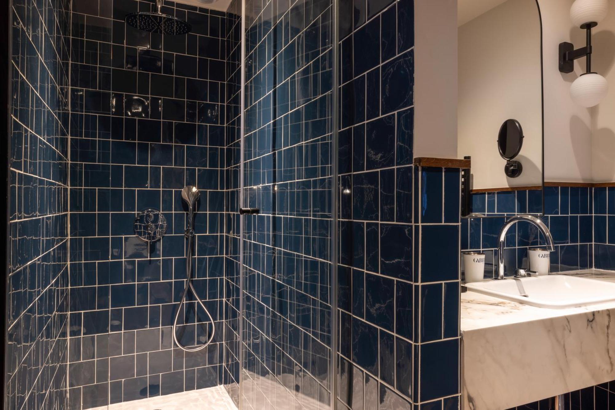 Hotel Gabbie Париж Стая снимка