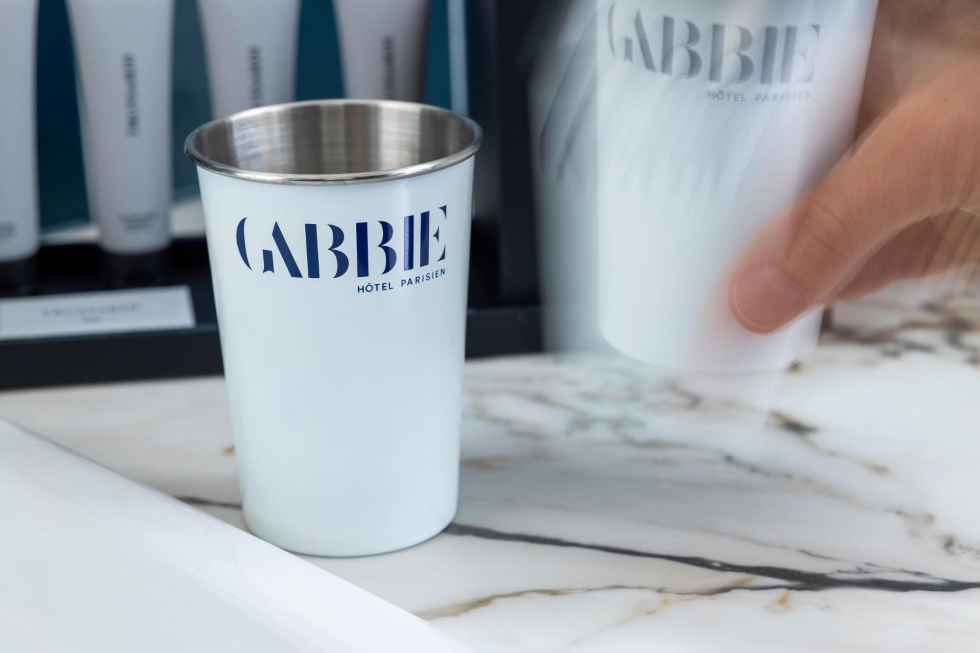 Hotel Gabbie Париж Стая снимка